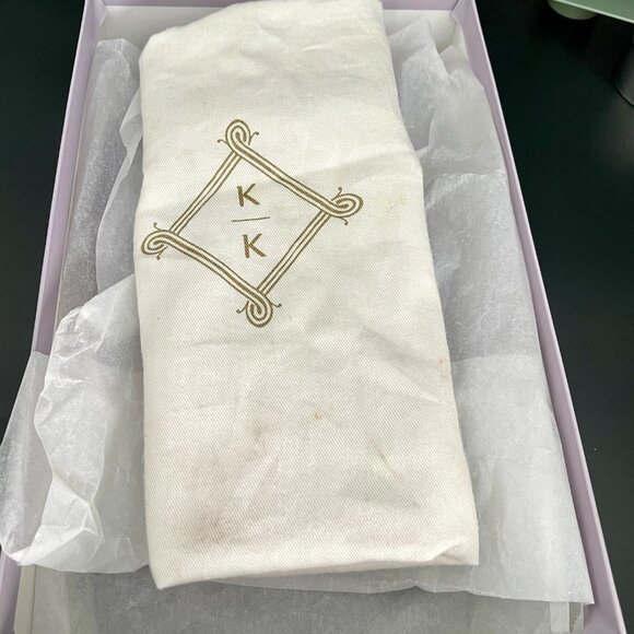 KK DODDS Genevieve - Nero / Africa - Picture 13 of 13